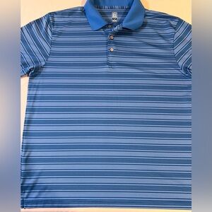 PGA Tour Men’s XL Golf Polo